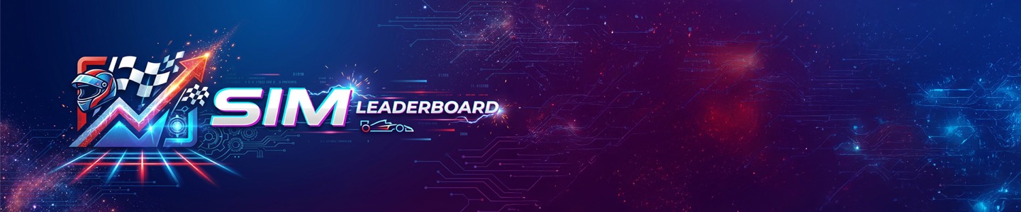 SIM Leaderboard